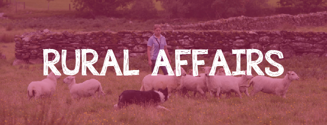 Rural Affairs